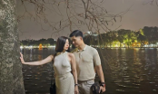 Lệ Quyên và Lâm Bảo Châu tung ảnh hẹn hò ở hồ Hoàn Kiếm, lần đầu tiết lộ điểm chung giữa hai người