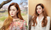 4 màu tóc nhuộm hot nhất trong phim Hàn, chị em áp dụng thì độ sang chảnh lên một level mới
