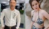 Công Lý bình luận gây choáng dưới ảnh bikini nóng bỏng của Diễm Hương