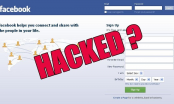 Bí kíp lấy lại Facebook bị hack trong vòng 1 nốt nhạc ai cũng nên biết