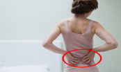 6 cơn đau thường gặp báo hiệu cơ thể đang gặp nguy hiểm, bị đau lưng tuyệt đối đừng chủ quan