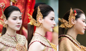 Mỹ nhân Đông Nam Á đẹp siêu thực nức tiếng thế giới, có thể cân đẹp mọi kiểu tóc, cách trang điểm trên đời