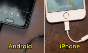 5 tính năng đặc biệt chỉ điện thoại Android làm được còn iPhone thì không