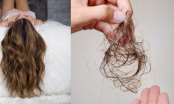 6 tác hại của việc xõa tóc khi đi ngủ khiến chị em giật mình