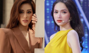 Hương Giang vẫn im hơi lặng tiếng khi học trò cưng Khánh Vân thi Miss Universe 2020?