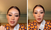 Khánh Vân lên tiếng về việc bạn cùng phòng ở Miss Universe 2020 bị chỉ trích vì diễn lố thời gian