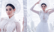Điểm lại những bộ quốc phục xuất sắc nhất của đại diện Việt Nam tại các kỳ Miss Universe