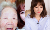 Hari Won đau buồn khi bà ngoại qua đời mà không thể về Hàn Quốc đưa tiễn
