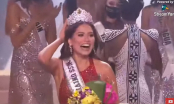Hoa hậu Mexico đăng quang Miss Universe 2020