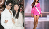 Showbiz 17/5: Ngô Thanh Vân và tình trẻ lộ nhẫn đôi ở ngón áp út, Khánh Vân dừng chân ở top 21 Miss Universe