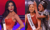 BB Trần phát hiện ra sự thật đằng sau vương miện của Miss Universe 2020 khiến fan giật mình