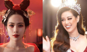 Nam Em bất ngờ quyết tâm đi thi Miss Universe sau thành công của Khánh Vân