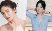 2 bí kíp quan trọng giúp Song Hye Kyo dù gần chạm ngưỡng 40 vẫn trẻ trung như mới 20