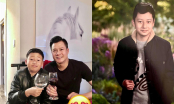 Quang Dũng chia sẻ ảnh con trai cưng, dàn sao Việt nhận nhầm là nam ca sĩ hồi trẻ