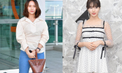 4 kiểu trang phục quá cơ bản nhưng các mỹ nhân Hàn này diện lại kém đẹp vô cùng