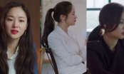 5 cách tạo kiểu tóc của hội chị đẹp trong phim của Song Joong Ki bạn có thể copy theo
