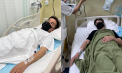 Đàm Vĩnh Hưng bất ngờ thông báo phải nhập viện vì cơn đau bùng phát