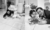 Chồng cũ Trương Ngọc Ánh chính thức xác nhận có con gái thứ hai, tiết lộ thông tin về bé