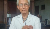Bác sĩ 78 tuổi đã nghỉ hưu ở xứ Nghệ xung phong lên Bắc Giang chống dịch