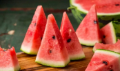 5 loại quả tính mát, giúp thanh lọc gan, mùa hè ăn nhiều không lo bị nóng