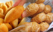 5 tác hại của bánh mì với cơ thể nếu bạn thường xuyên ăn chúng mỗi ngày