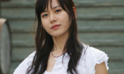 Chị đẹp Son Ye Jin thời cắt tóc mái trẻ xinh cũng sở hữu vẻ đẹp khuynh thành
