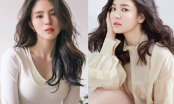 Tiểu tam xinh đẹp nhất màn ảnh Hàn ngày càng giống chị em song sinh với Song Hye Kyo