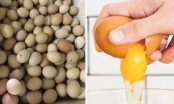 3 cách bảo quản trứng không cần dùng tủ lạnh, để 3 - 4 tháng vẫn tươi nguyên