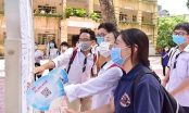 Thi lớp 10 THPT ở Hà Nội: Dự báo điểm chuẩn sẽ tăng vì đề thi dễ thở?