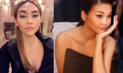 Dàn mỹ nhân Việt thất thủ nhan sắc khi chọn sai màu lens khiến fan hoảng hồn