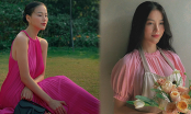 HH Phương Khánh có loạt váy áo điệu đà như nàng thơ, vừa nhẹ nhàng lại vừa gợi cảm hết nấc