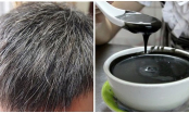 Bác sĩ khuyên không nên nhuộm tóc bạc sớm, cứ ăn 3 thực phẩm này tóc đen nhay nháy lại trẻ dai