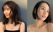 Đâu chỉ có gái Hàn, gái Nhật cũng có 5 kiểu tóc xinh yêu rất đáng học hỏi