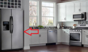 5 vị trí tuyệt đối không đặt tủ lạnh kẻo thất thoát tiền tài, ảnh hưởng đến vượng khí