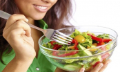 Một vài tips nhỏ giúp giảm cân thần tốc thông qua các bữa ăn trong ngày