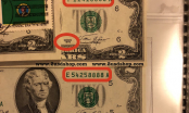 Vì sao đồng 2 USD là biểu tượng của sự may mắn?