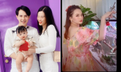 Showbiz 25/6: Đông Nhi lần đầu chia sẻ kế hoạch có thêm con, Bảo Thanh lộ khuyết điểm sau sinh