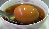 7 bài thuốc từ trứng gà luộc vừa ngon vừa bổ: Trị viêm thận, thiếu máu, đau bụng kinh rất nhạy