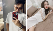 Dân mạng rần rần với chi tiết nghi vấn Matt Liu check in tại phòng ngủ của Hương Giang