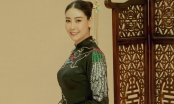 Hoa hậu Hà Kiều Anh chính thức được xác nhận có nguồn gốc hoàng tộc nhà Nguyễn