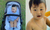 Hòa Minzy tiết lộ bức ảnh thích nhất của con trai, là khoảnh khắc liên quan đến Hương Giang và Matt Liu