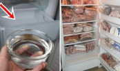 Trước khi đi ngủ đặt bát nước vào tủ lạnh: Mẹo tiết kiệm điện vô cùng đơn giản nhưng nhiều người không biết