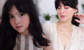 Con gái của mỹ nhân đẹp nhất Philippines bùng nổ nhan sắc, nhăm nhe soán ngôi của mẹ