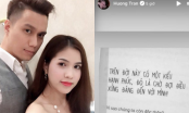 Việt Anh thừa nhận đang nợ nần, vợ cũ bất ngờ ẩn ý chuyện chờ người xứng đáng