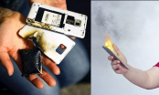 3 dấu hiệu chứng tỏ điện thoại của bạn dễ phát nổ và cách xử lý để đảm bảo an toàn