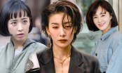 Sao Hàn cắt tóc ngắn: Người nhan sắc lên hương, người khiến khán giả phải bỏ phim