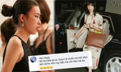 Mẫu nữ Việt 22 tuổi được lên website của Gucci toàn cầu: Cộng đồng mạng chê bai gu Tây lạ thiệt