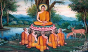 Lời Phật dạy về hạnh phúc vô cùng đáng quý, bạn càng tâm niệm càng rước thiện lành