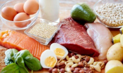 Thực phẩm giúp làm sạch tử cung, hỗ trợ giảm cân, ngăn ngừa  lão hóa