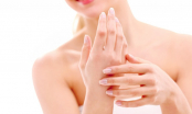 Bật mí 5 cách chăm sóc da tay giúp ngăn ngừa lão hóa giúp da ngày càng mịn màng